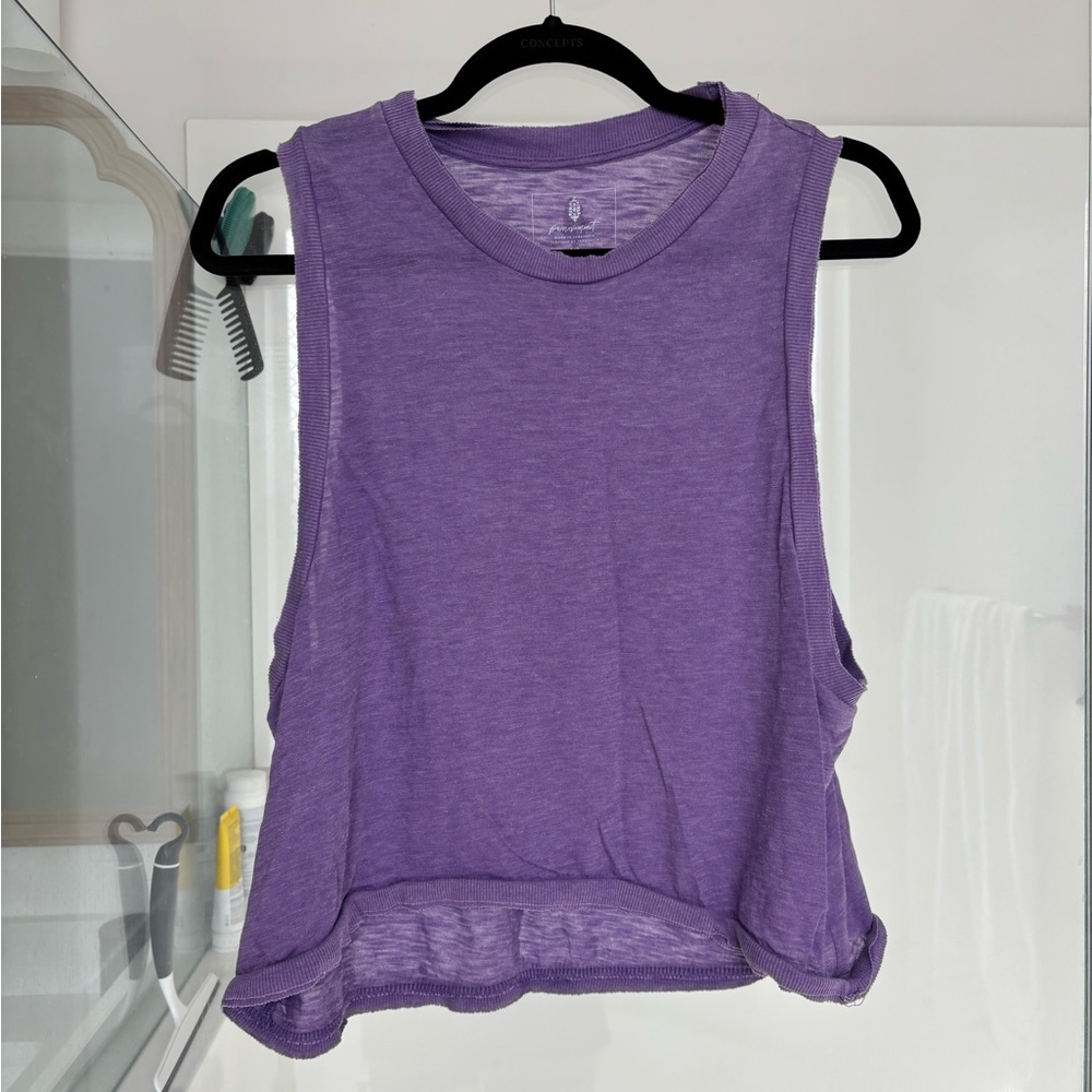 Free people love tank